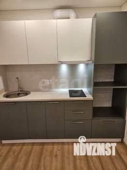 1-к квартира, вторичка, 44м2, 7/10 этаж