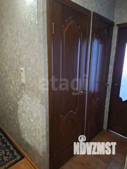 2-к квартира, вторичка, 45м2, 3/5 этаж