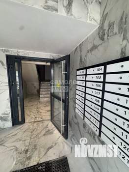 2-к квартира, вторичка, 45м2, 2/9 этаж