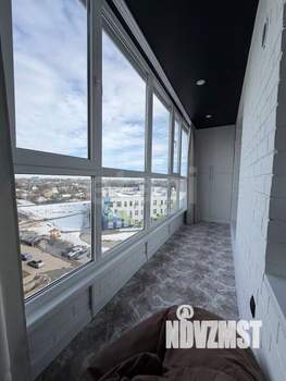 1-к квартира, вторичка, 44м2, 8/10 этаж