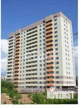 2-к квартира, вторичка, 77м2, 15/16 этаж