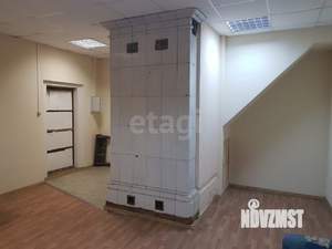 4-к квартира, вторичка, 150м2, 1/1 этаж