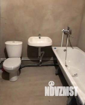 1-к квартира, вторичка, 36м2, 4/12 этаж