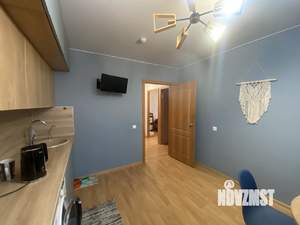 2-к квартира, вторичка, 51м2, 2/10 этаж