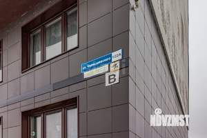 1-к квартира, вторичка, 40м2, 3/10 этаж