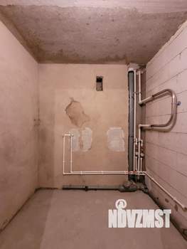 1-к квартира, сданный дом, 35м2, 7/10 этаж