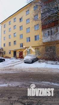 1-к квартира, вторичка, 30м2, 2/5 этаж