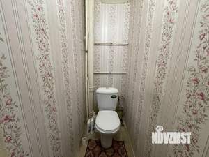 4-к квартира, вторичка, 58м2, 4/5 этаж