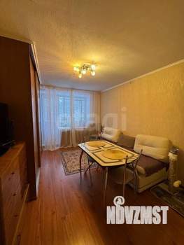 2-к квартира, вторичка, 47м2, 3/5 этаж