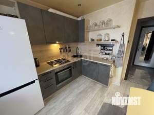 1-к квартира, вторичка, 35м2, 1/5 этаж