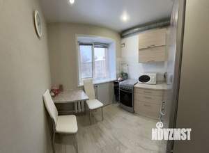 1-к квартира, вторичка, 30м2, 5/5 этаж
