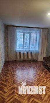 1-к квартира, вторичка, 40м2, 1/12 этаж