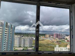 Студия квартира, вторичка, 19м2, 13/16 этаж