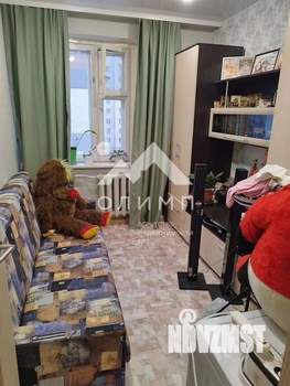 4-к квартира, вторичка, 70м2, 5/5 этаж