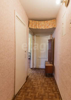 2-к квартира, вторичка, 43м2, 2/5 этаж