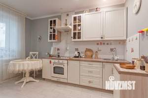 1-к квартира, вторичка, 41м2, 3/3 этаж