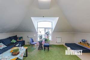 3-к квартира, вторичка, 92м2, 3/3 этаж