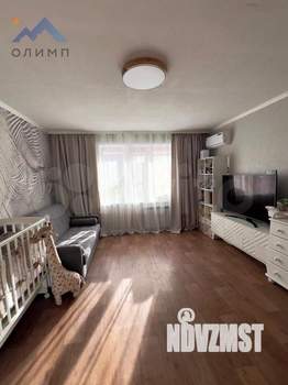 1-к квартира, вторичка, 37м2, 1/5 этаж