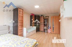 1-к квартира, вторичка, 29м2, 2/5 этаж