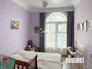 3-к квартира, вторичка, 84м2, 3/3 этаж