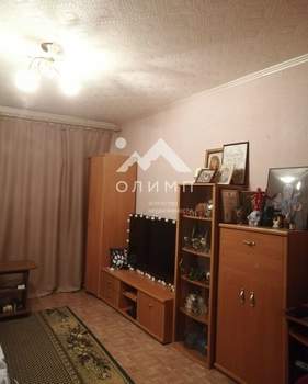 2-к квартира, вторичка, 37м2, 3/5 этаж