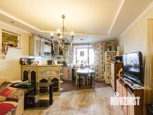 3-к квартира, вторичка, 87м2, 9/10 этаж