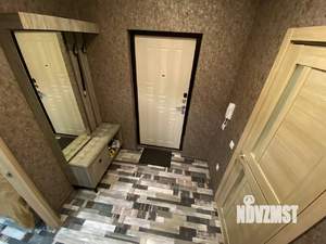 1-к квартира, вторичка, 34м2, 12/12 этаж