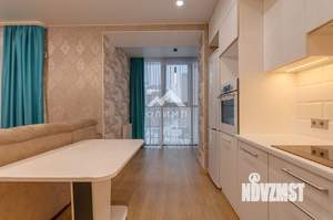 2-к квартира, вторичка, 65м2, 5/10 этаж