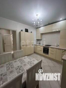 2-к квартира, вторичка, 56м2, 2/2 этаж