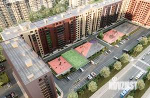 1-к квартира, вторичка, 38м2, 2/11 этаж
