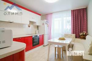 2-к квартира, вторичка, 57м2, 9/9 этаж