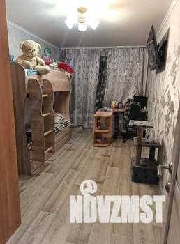 3-к квартира, вторичка, 78м2, 13/17 этаж