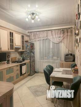 3-к квартира, вторичка, 83м2, 5/5 этаж