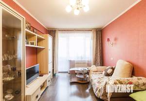 2-к квартира, вторичка, 47м2, 2/5 этаж