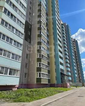 2-к квартира, вторичка, 50м2, 11/16 этаж