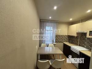 2-к квартира, вторичка, 52м2, 7/9 этаж