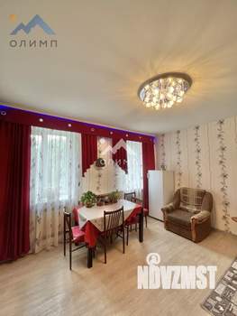 2-к квартира, вторичка, 64м2, 2/2 этаж