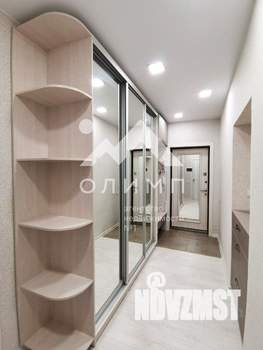 2-к квартира, вторичка, 68м2, 4/9 этаж