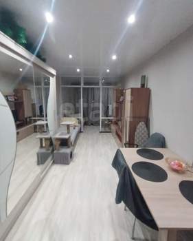 Студия квартира, вторичка, 29м2, 8/10 этаж