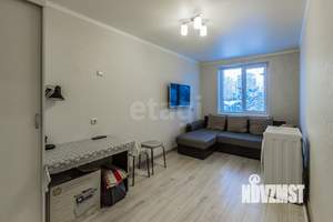 2-к квартира, вторичка, 45м2, 5/5 этаж