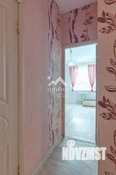 1-к квартира, вторичка, 36м2, 3/6 этаж