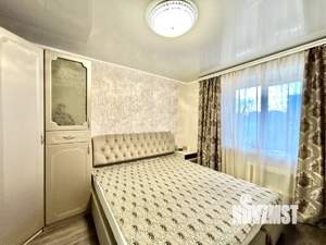 3-к квартира, вторичка, 61м2, 3/9 этаж