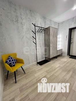 Студия квартира, вторичка, 39м2, 2/5 этаж