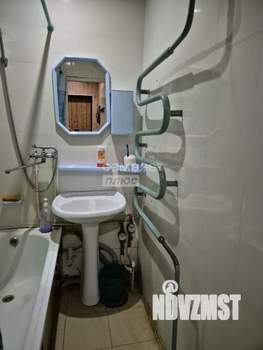 2-к квартира, вторичка, 43м2, 2/2 этаж