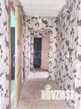 2-к квартира, вторичка, 44м2, 2/5 этаж