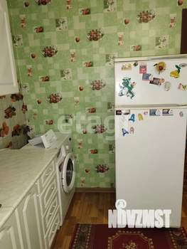 1-к квартира, вторичка, 34м2, 5/5 этаж