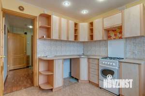 2-к квартира, вторичка, 58м2, 9/10 этаж