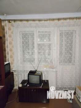 2-к квартира, вторичка, 46м2, 4/5 этаж