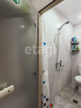 Студия квартира, вторичка, 18м2, 1/5 этаж