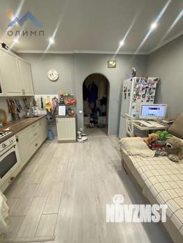 1-к квартира, вторичка, 39м2, 3/3 этаж
